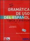 Gramatica de uso del espa�ol actual. Teoria y pratica