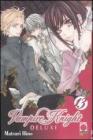 Vampire knight deluxe vol.13