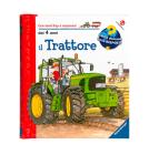 Il trattore