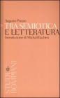 Tra semiotica e letteratura. Introduzione a Michail Bachtin