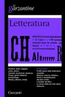 Enciclopedia della letteratura