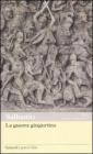 La guerra giugurtina. eBook