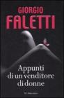 Appunti di un venditore di donne. eBook