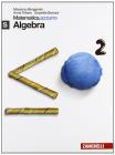 Matematica.azzurro. Modulo S algebra. Con espansione online. Per le Scuole superiori