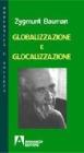 Globalizzazione e glocalizzazione