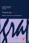 Tenersi per mano. Disabilit� e formazione del s� nell'autobiografia