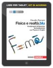 Fisica e realt�.blu: Fondamenti di Dinamica-Termodinamica. Con ebook. Per le Scuole superiori
