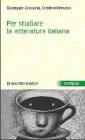 Per studiare letteratura italiana