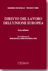 Diritto del lavoro della comunit� europea