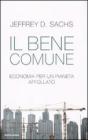 Il bene comune. eBook