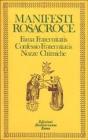 I rosacroce