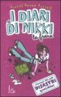 I diari di Nikki la frana