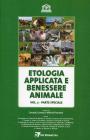 Etologia applicata e benessere animale vol.2