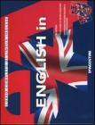 English in. Corso completo di lingua inglese. Con dizionario e 19 CD Audio