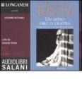 Un altro giro di giostra. Ediz. integrale. Audiolibro. 2 CD Audio formato MP3