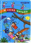 N come natura. Terra, acqua, aria, fuoco, uomo