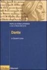 Dante. Profili di storia letteraria