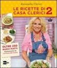Le ricette di casa Clerici 2. eBook