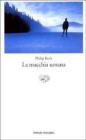 La macchia umana. eBook