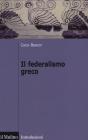 Il federalismo antico