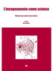 L' insegnamento come scienza. Ricerche sulla didattica della musica