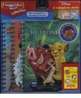 Chicken Little-La carica dei 101-Il re Leone. Con cartuccia sonora