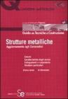 Strutture metalliche. Aggiornamenti agli Eurocodici. eBook
