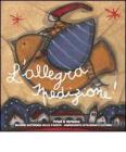 L allegra spedizione. eBook