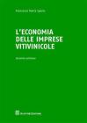 L' economia delle imprese vitivinicole