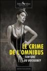 Le crime de lomnibus. eBook