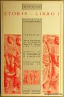 Storie. Libro 1�