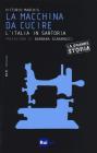 La macchina da cucire