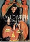Halloween Vintage Holidays Graphics. Ediz. inglese, francese e tedesca