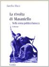 La rivolta di Masaniello nella scena politica barocca