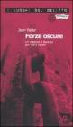 Forze oscure. Un mistero a Rennes per Mary Lester