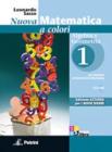 Nuova matematica a colori. Con quaderno di recupero. Ediz. azzurra. Con espansione online. Per le Scuole superiori vol.1