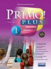 Primo! plus. Con sfide matematiche-Quaderno. Con espansione online. Per la Scuola media. Con CD-ROM vol.1