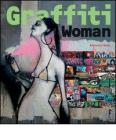 Graffiti woman
