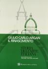 Storia dell'arte italiana. Il Rinascimento. Per le Scuole superiori
