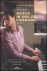 Musica in una lingua straniera
