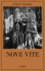 Nove vite. eBook