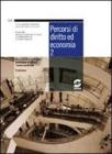Percorsi di diritto e di economia. Per gli Ist. Professionali per i servizi commerciali. Vol 2. eBook