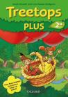 Treetops plus. Livello 2. Con espansione online. Per la Scuola elementare. Con Multi-ROM