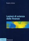 Lezioni di scienza delle finanze