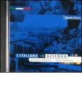 L' italiano in azienda. 2 CD Audio