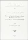 L' antropologia tra biologia e cultura. Ricordo di Luigi Brian e Convegno di studio in sua memoria. Atti (Genova, 8 ottobre 1998)