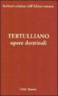 Opere dottrinali. vol. 3/2 a