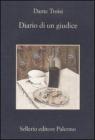 Diario di un giudice. eBook