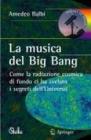La musica del big bang. Come la radiazione cosmica di fondo ci ha svelato i segreti delluniverso. eBook