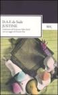 Justine o le sventure della virt�